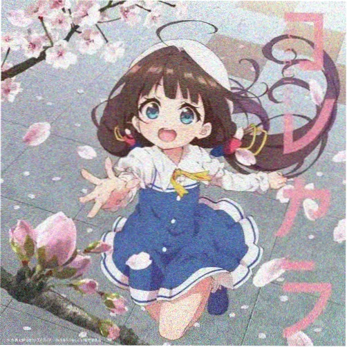 徐帆 饰 花枝 头像